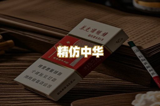 精仿中华